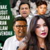 KPAI dan Komnas Anak Siap Turun Tangan di Sidang Hak Asuh Ruben Onsu dan Sarwendah