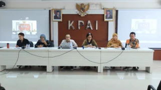 KPAI Dorong Perlindungan Anak Jadi Indikator Kinerja Kepala Daerah