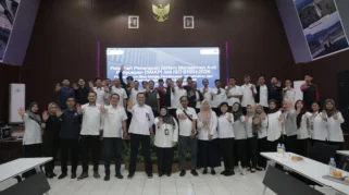 KPBN Perkuat Budaya Antisuap, Mitra Bisnis Diajak Terapkan ISO 37001:2016