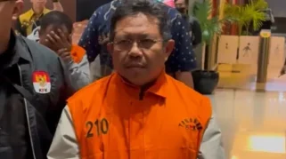 KPK Duga Bupati Lombok Barat Punya 55 Bidang Tanah, di LHKPN Hanya Tercatat 24