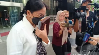 KPK Duga Jampidsus Febrie Gunakan Nama Orang Lain untuk Rumah Mewah di Sentul