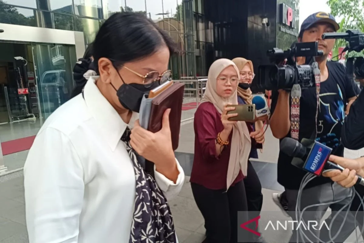 KPK Duga Jampidsus Febrie Gunakan Nama Orang Lain untuk Rumah Mewah di Sentul