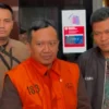 KPK Menahan Moch Mahrus Tersangka Baru Kasus Dana Hibah Pokmas Jawa Timur