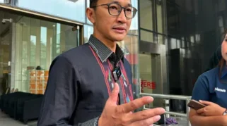 KPK OTT Bupati Langkat, Amankan 7 Orang dan Uang Ratusan Juta