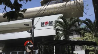 KPK Pastikan Eks Jampidsus Febrie Ditahan di Sel Biasa Semua Sama di Sini