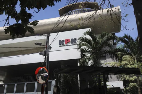 KPK Pastikan Eks Jampidsus Febrie Ditahan di Sel Biasa Semua Sama di Sini