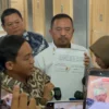 KPK Proses Laporan Penolakan Gratifikasi Menteri Kehutanan dari Bupati Kuansing