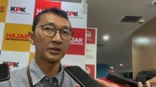 KPK Sita Aset Rp22 Miliar Milik Anwar Sadad dalam Kasus Dana Hibah Jatim
