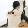 KPK Sita Rp 4 Miliar dari Rumah Kepala Dinas PUPR Kota Bengkulu