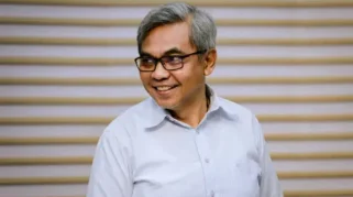 KPK Supervisi Kasus Febrie di Kejagung, Nilai Terlalu Dini Ambil Alih