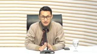 KPK Tahan Mantan Jampidsus Febrie Adriansyah di Rutan KPK atas Permintaan Kejagung