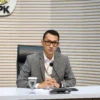 KPK Ungkap OTT di Kuansing Terkait Suap Jual Beli Jabatan Sekda