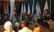 KPU Kepri Tetapkan 1,6 Juta Pemilih, Pemilih Baru Dominasi Kenaikan