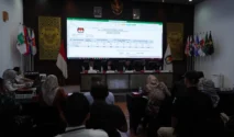 KPU Kota Blitar Catat Penambahan 667 Pemilih pada Triwulan II 2026