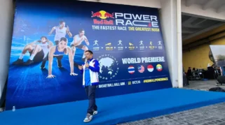 Kratingdaeng Red Bull Power Race Hadir Perdana di Indonesia, Atlet Berburu Tiket Final di Bangkok
