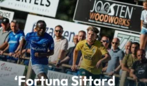 KRC Genk Kalah dari Fortuna Sittard di Laga Uji Coba