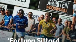 KRC Genk Kalah dari Fortuna Sittard di Laga Uji Coba