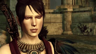 Kreator Dragon Age Sebut Dorongan AI sebagai 'Wabah Ganas' di Industri Game
