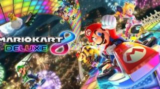 Kreator Manfaatkan YouTube untuk Video Interaktif ala Mario Kart