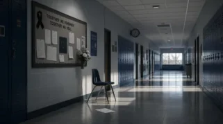 Kriminologi Penyintas Kekerasan Sekolah dari Film The Fallout ke MAN Padang
