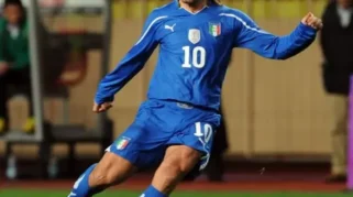Krisis Andrea Pirlo dan Dampaknya pada Liga Primer Rusia serta Dunia Sepak Bola Internasional