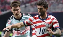 Kritik dan Dukungan untuk Christian Pulisic di Piala Dunia 2026: Pelatih AS Bela Taktik Tim