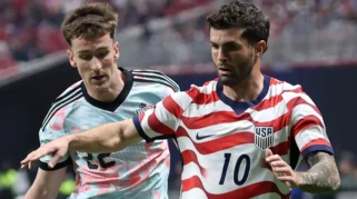 Kritik dan Dukungan untuk Christian Pulisic di Piala Dunia 2026: Pelatih AS Bela Taktik Tim