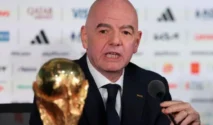 Kritik Tajam Terhadap Presiden FIFA Gianni Infantino Terkait Piala Dunia 2026
