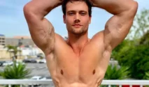 Kronologi Kematian Influencer Fitness Connor Murphy di Thailand