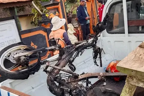 Kronologi Pria Pencuri Ayam Adu di Tabanan Bali Tewas Dikeroyok Massa