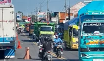 KSOP dan ASDP Belum Terima Arahan Jalur Logistik Ketapang