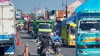 KSOP dan ASDP Belum Terima Arahan Jalur Logistik Ketapang