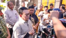 KSP Dudung Abdurachman: Presiden Prabowo Pantau Penanganan Kasus Penyekapan Taufik Hidayat