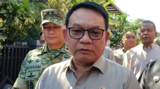 KSP Dudung Abdurachman Takziah ke Rumah Duka Peserta SPPI Meninggal saat Latsarmil, Evaluasi Pelatihan Dilakukan