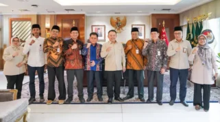 KSP Sambut Baik Rencana Kongres Umat Islam Indonesia VIII Tahun 2026