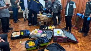 Kuasa Hukum Don Ritto: Emas 74 Kg di Rumah Sentul Aset Yayasan Dakwah