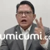 Kuasa Hukum Jokowi Tegaskan Revisi Dakwaan dr. Tifa Sudah Sesuai Aturan Jangan Debat Kusi