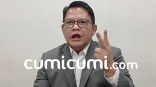 Kuasa Hukum Jokowi Tegaskan Revisi Dakwaan dr. Tifa Sudah Sesuai Aturan Jangan Debat Kusi