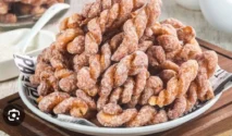 Kue Pilin: Camilan Tradisional yang Tetap Eksis di Era Modern