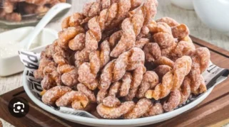 Kue Pilin: Camilan Tradisional yang Tetap Eksis di Era Modern