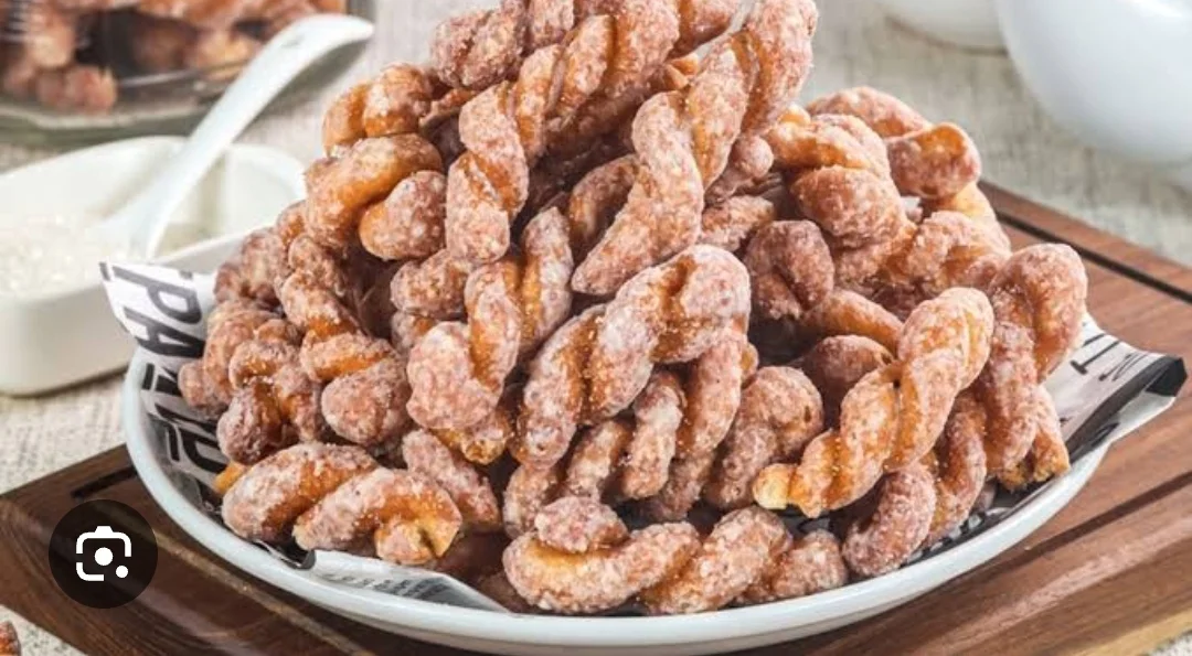 Kue Pilin: Camilan Tradisional yang Tetap Eksis di Era Modern