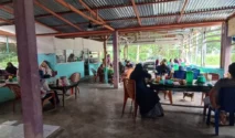 Kuliner Burung Ruak-Ruak Goreng Subulussalam Beromzet Jutaan Rupiah