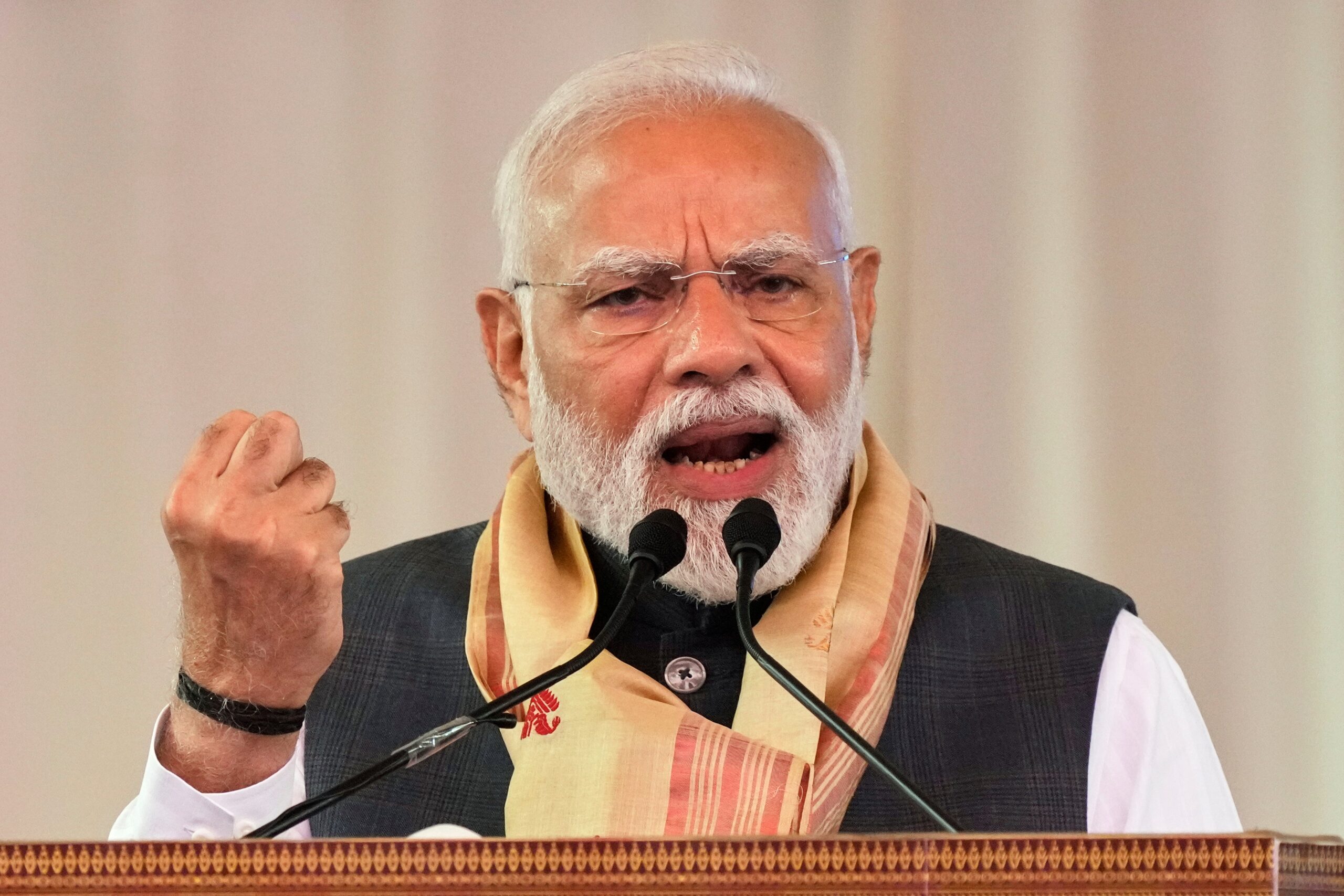 Kunjungan PM Modi ke Indonesia: Sawit Tetap Andalan Ekspor, Perdagangan Bilateral Menurun
