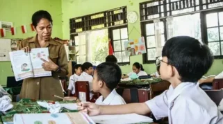 Kurikulum Merdeka Dinilai Tepat Sasaran, tapi Implementasi Masih Terkendala Kesenjangan