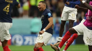 Kylian Mbappe Fokus ke Perempat Final Piala Dunia 2026 Usai Hujatan Rasis Senator Paraguay