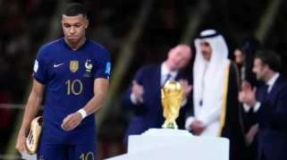 Kylian Mbappe Gagal ke Final Piala Dunia 2026, Perburuan Sepatu Emas Masih Berlanjut