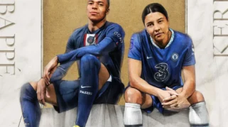 Kylian Mbappe Kembali Jadi Bintang Sampul EA Sports FC 27 Ultimate Edition