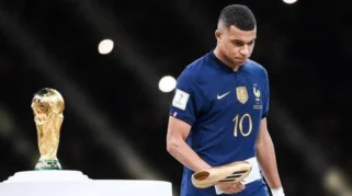 Kylian Mbappe Kembali Puncaki Top Skor Piala Dunia 2026 Usai Bawa Prancis ke Perempat Final