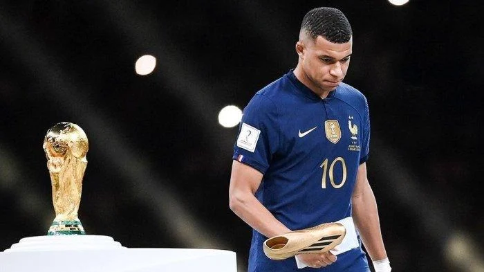 Kylian Mbappe Kembali Puncaki Top Skor Piala Dunia 2026 Usai Bawa Prancis ke Perempat Final