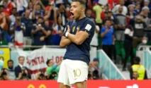 Kylian Mbappe Kini Puncaki Daftar Top Skor Piala Dunia 2026